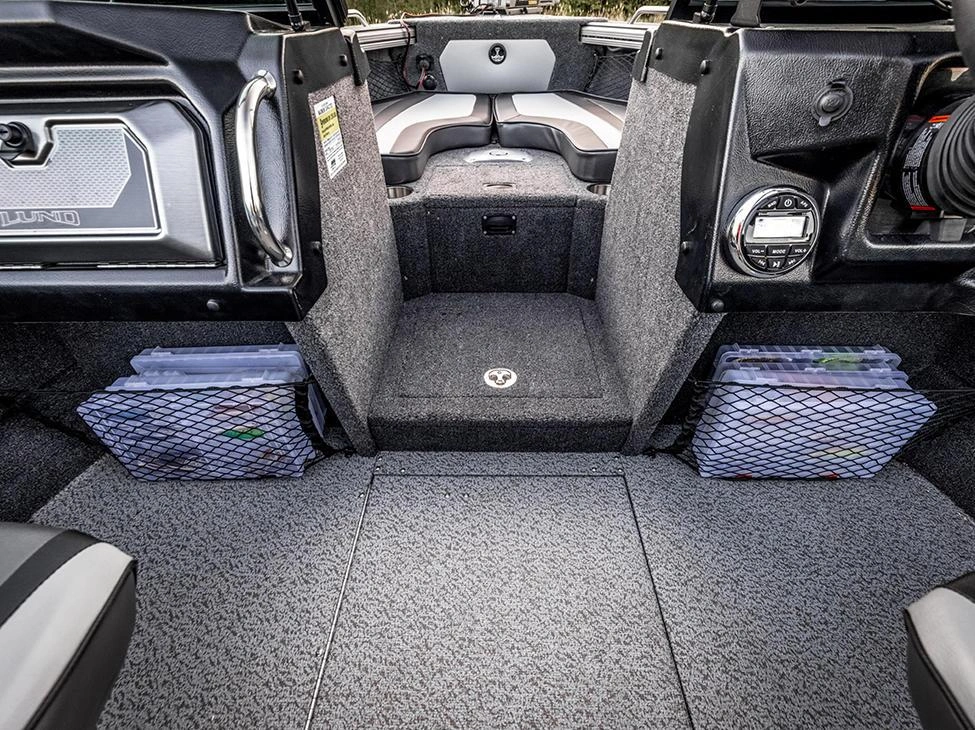 Lund 1975 Tyee 1975 Tyee Sport 2025 alt