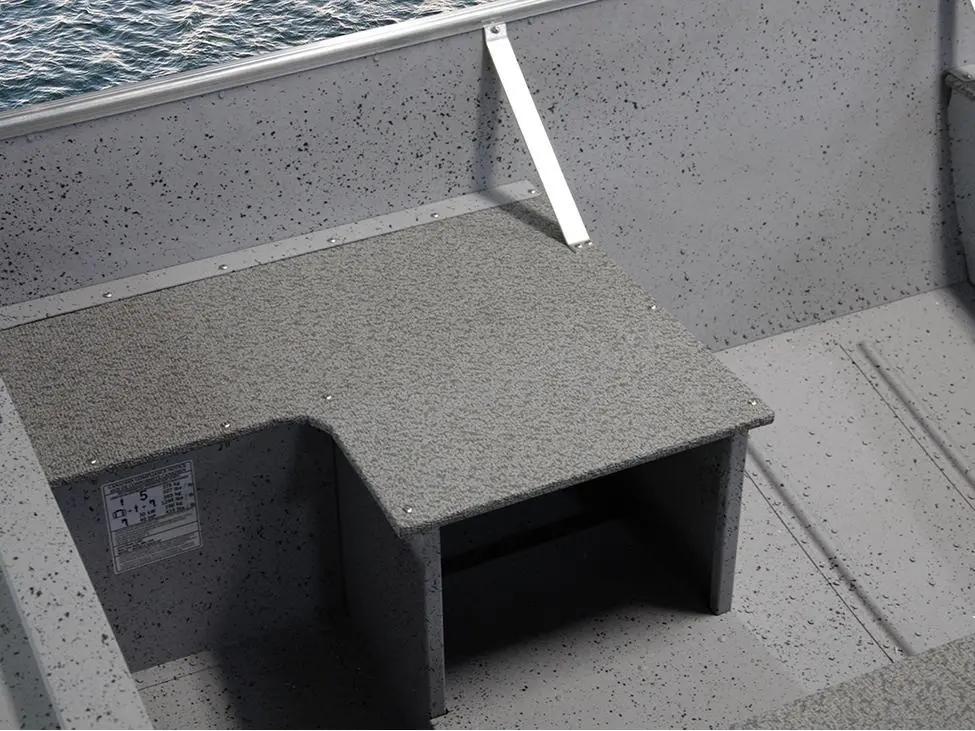 2025 Lund SSV-16 Tiller