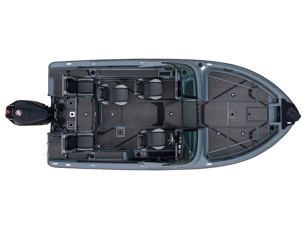 2025 Lund 185 Impact GL Sport