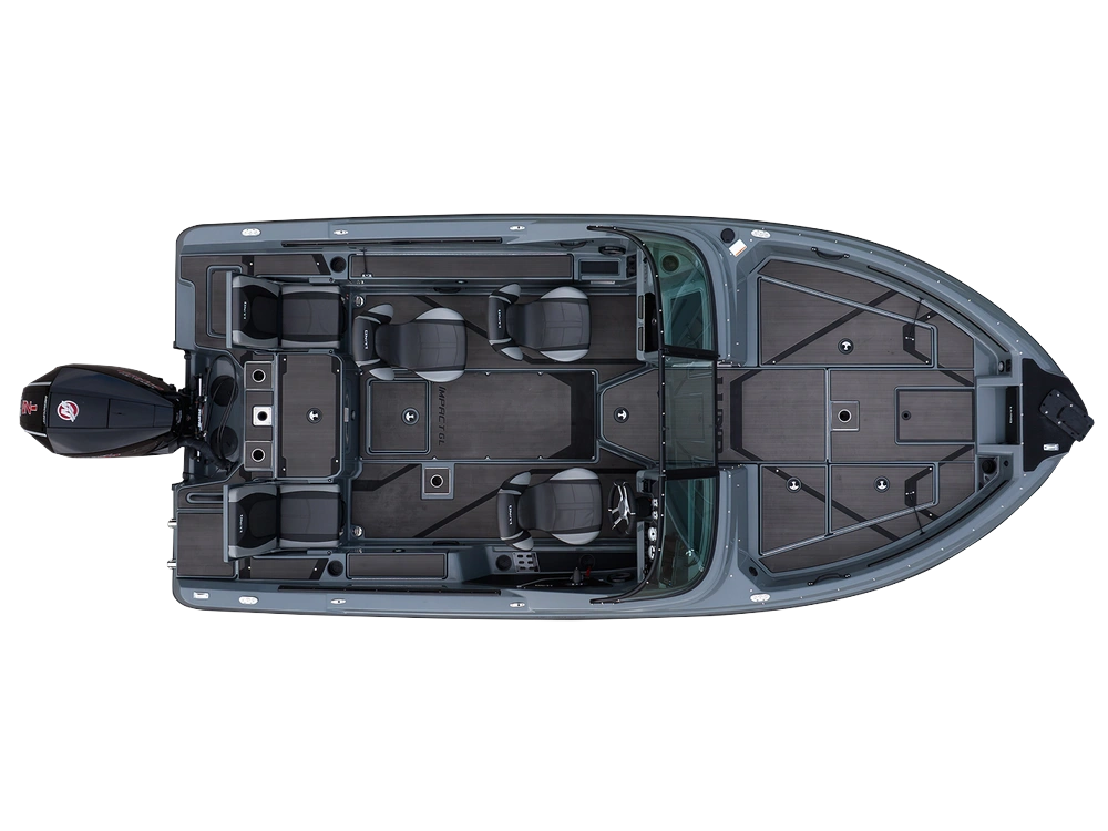 2025 Lund 185 Impact GL 185 Impact GL Sport alt