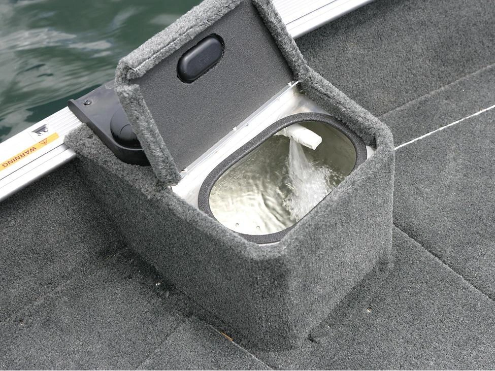 Lund 1875 Pro Guide 1875 Pro Guide Tiller 2025 alt