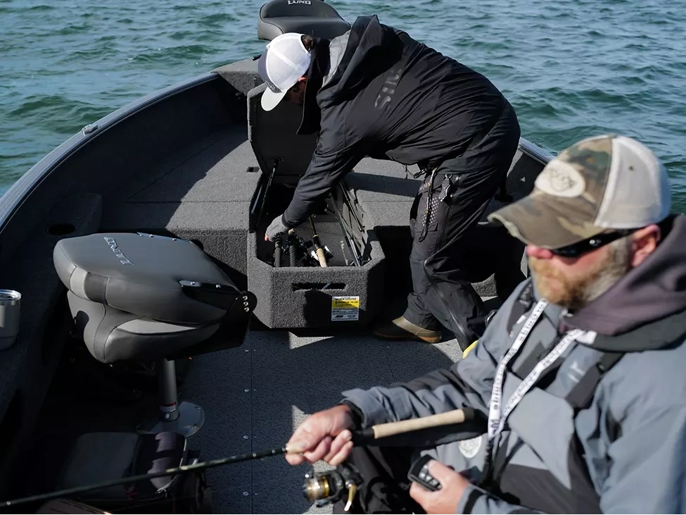 Lund 1775 Pro Guide 1775 Pro Guide Tiller 2025 alt