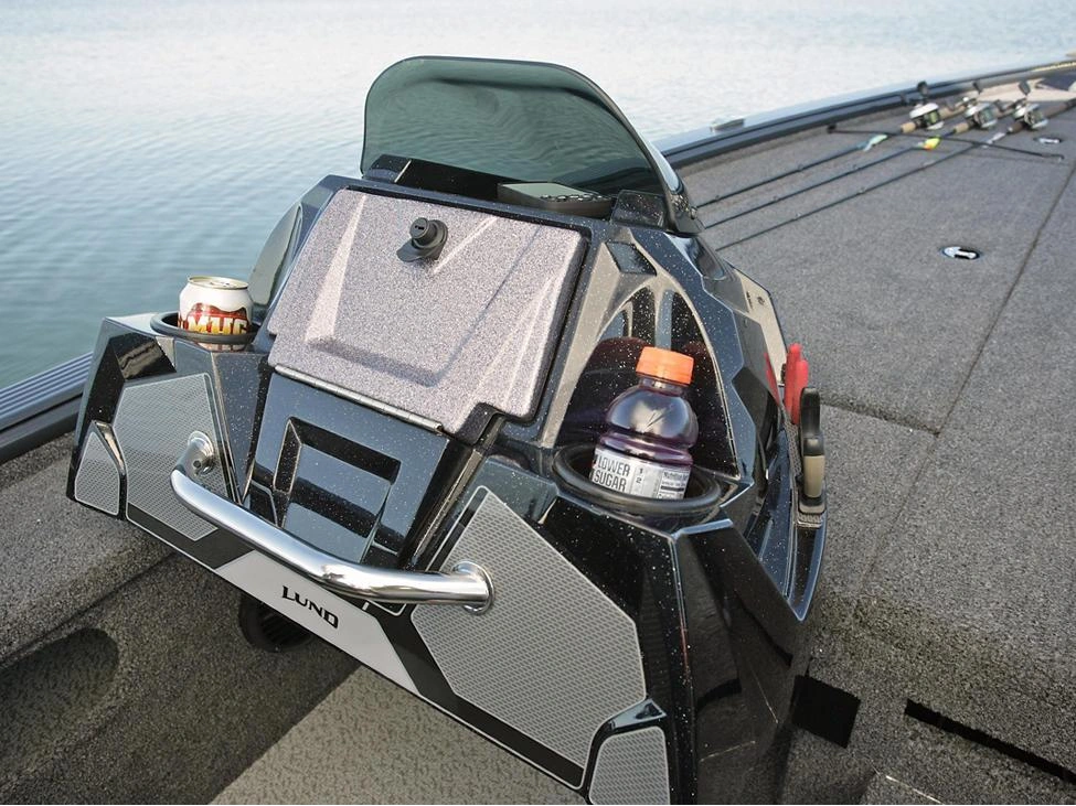 Lund 2075 Pro-V Musky XS 2075 Pro-V Musky XS 2025 alt