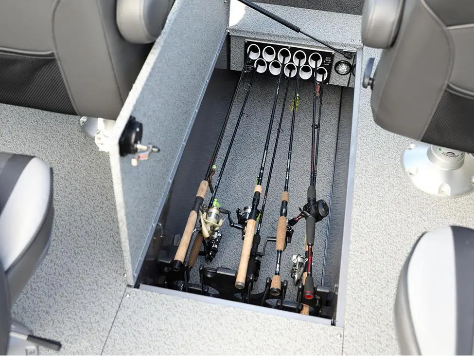 Lund 2275 Baron Sport 2025