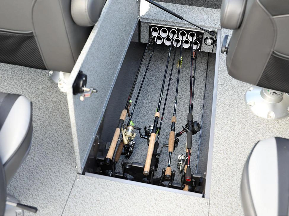 Lund 2275 Baron 2275 Baron Sport 2025 alt