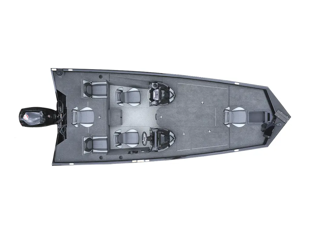 2025 Lund 1975 Renegade SS