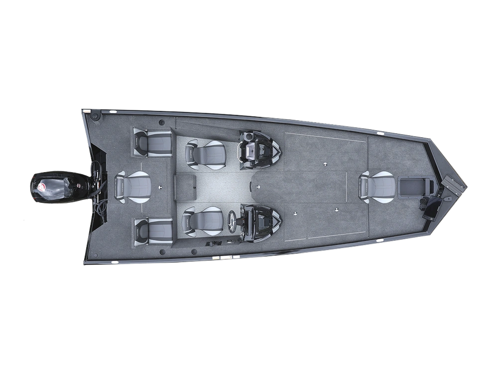 2025 Lund 1975 Renegade 1975 Renegade SS alt