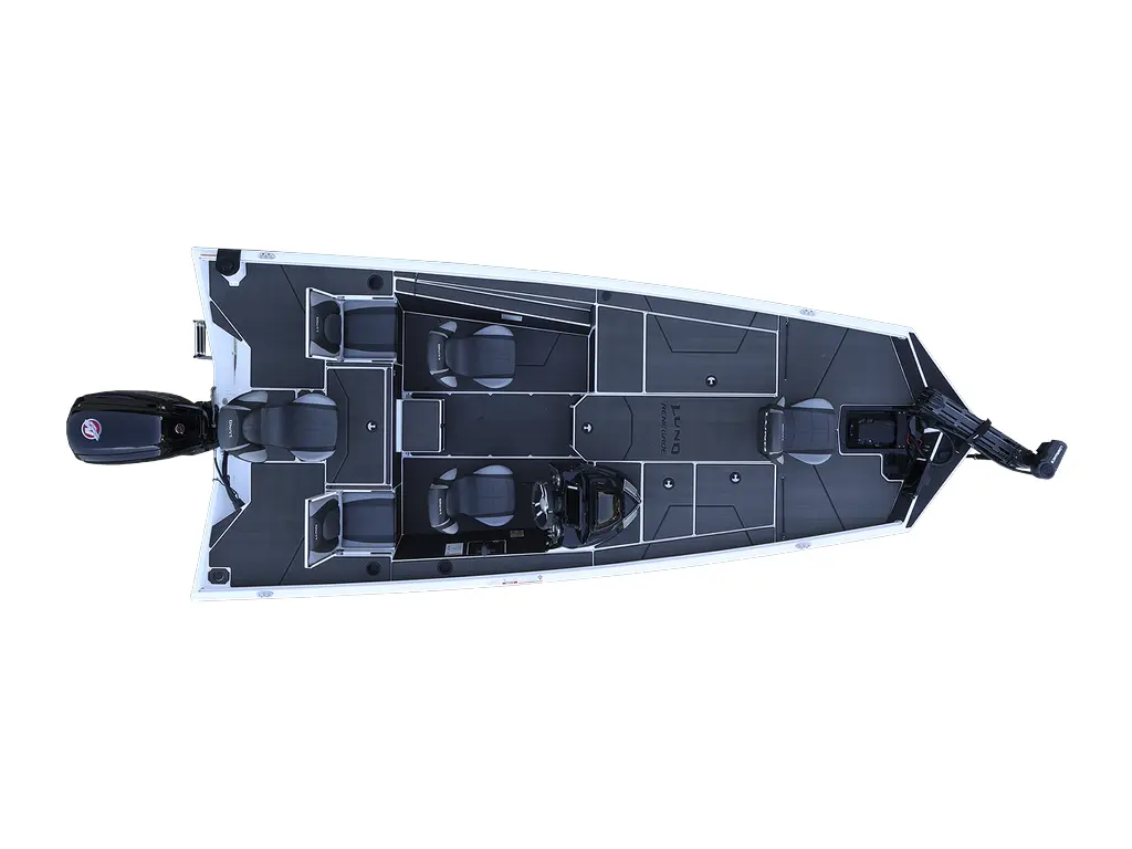 Lund 1875 Renegade SS 2025