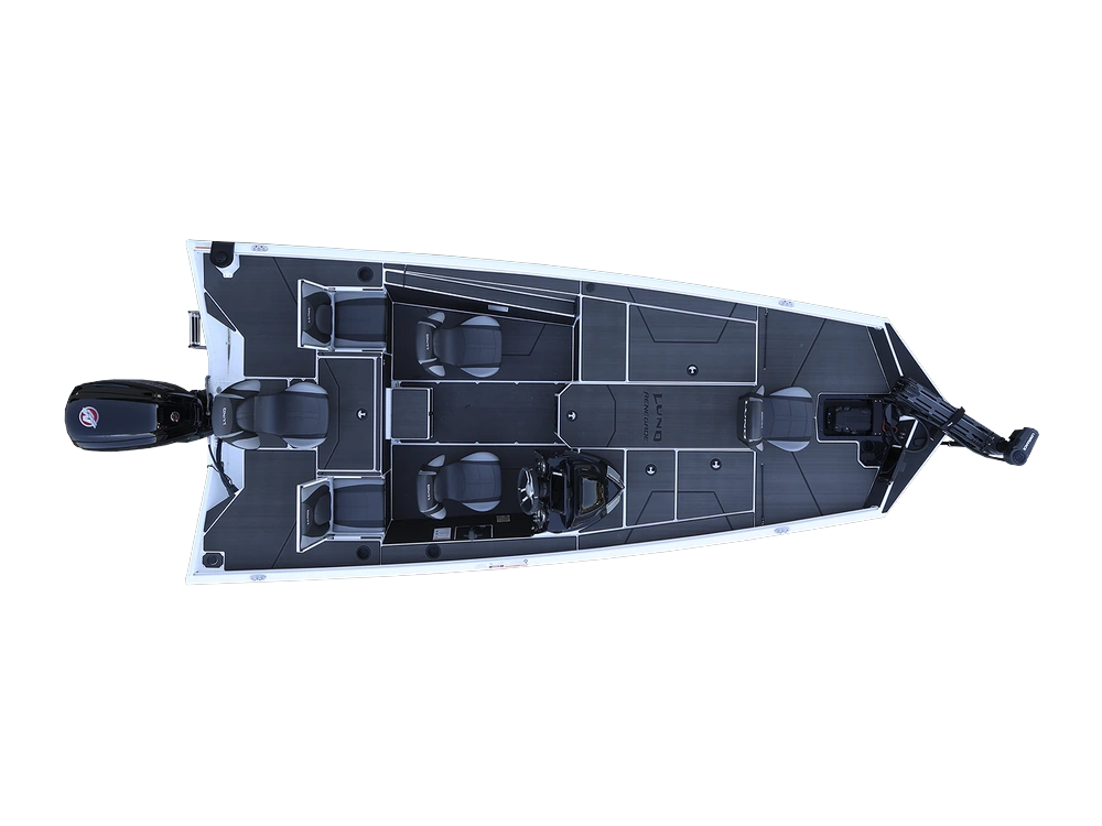 2025 Lund 1875 Renegade 1875 Renegade SS alt