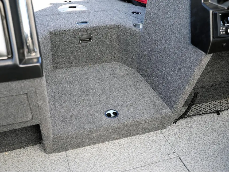 Lund 2275 Baron Sport 2025