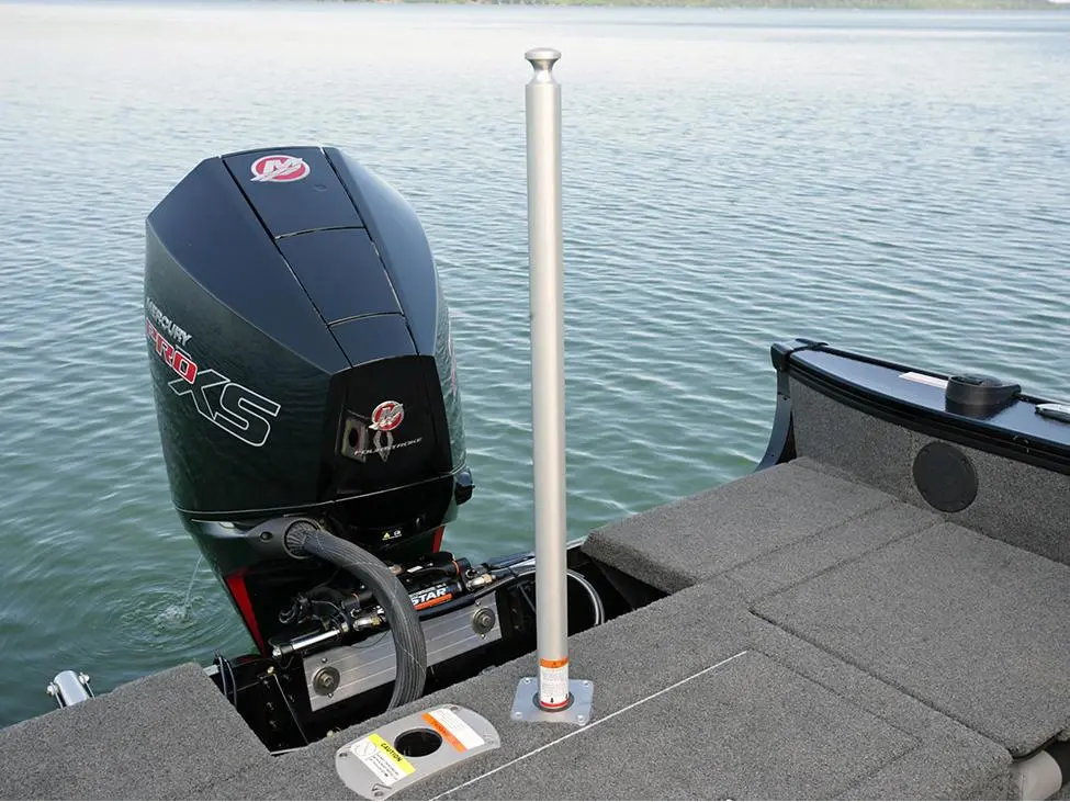 2025 Lund 1775 Crossover XS Sport