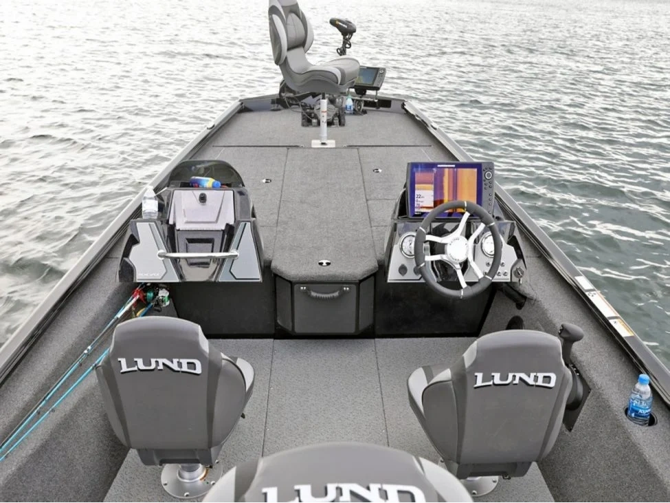 2025 Lund 1875 Renegade 1875 Renegade SS alt