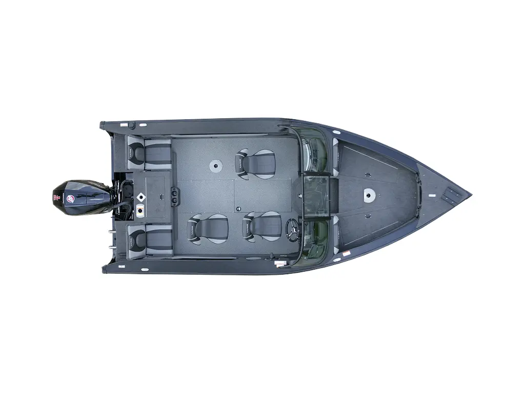 Lund 1875 Crossover XS Sport 2025