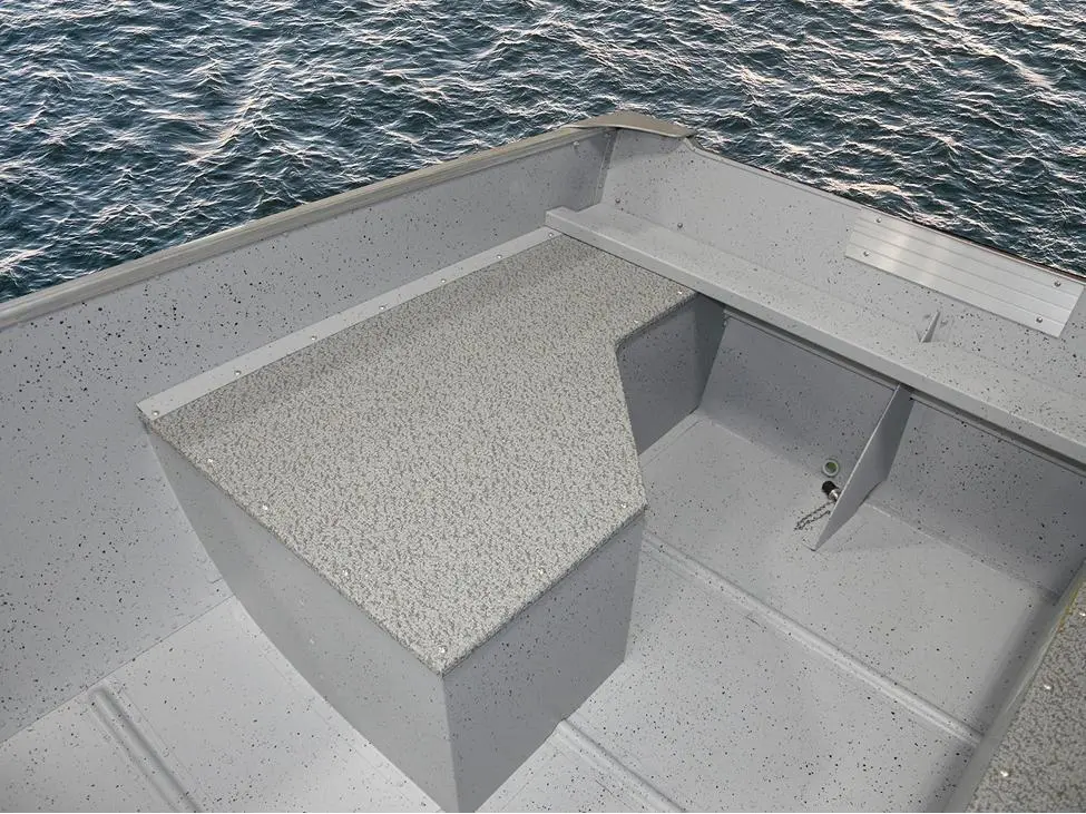 Lund WC-12 Tiller 2025