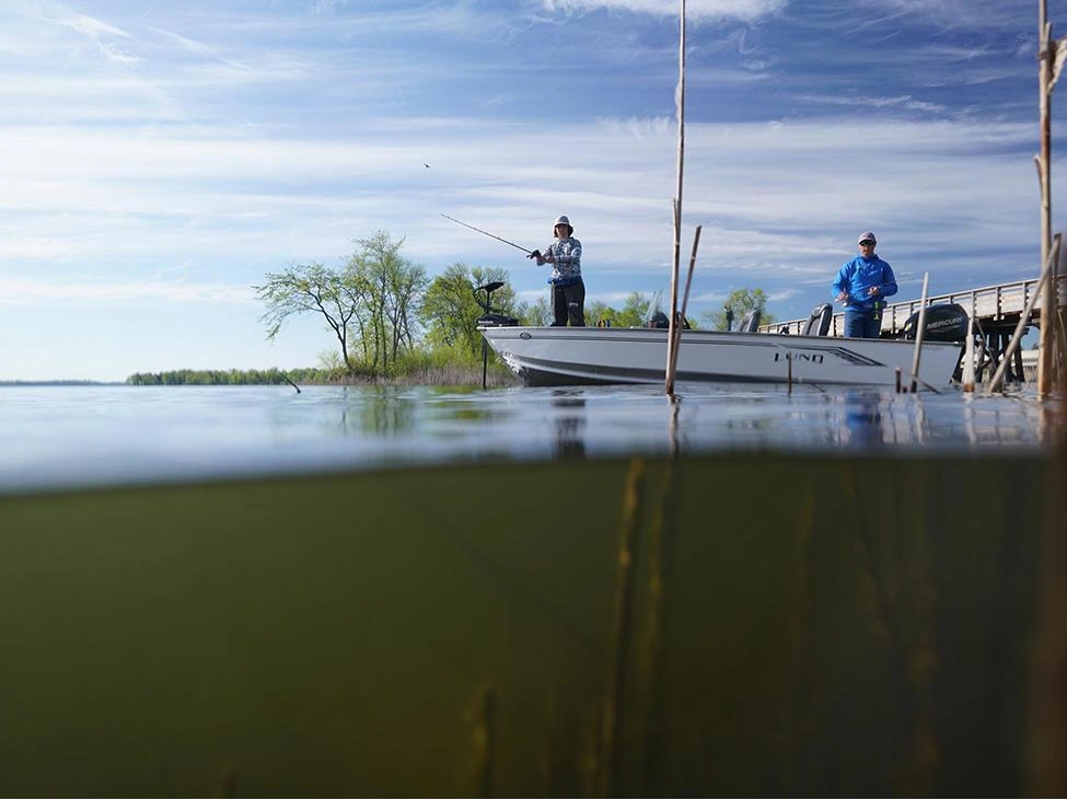 Lund 1600 Fury 1600 Fury Tiller 2025 alt