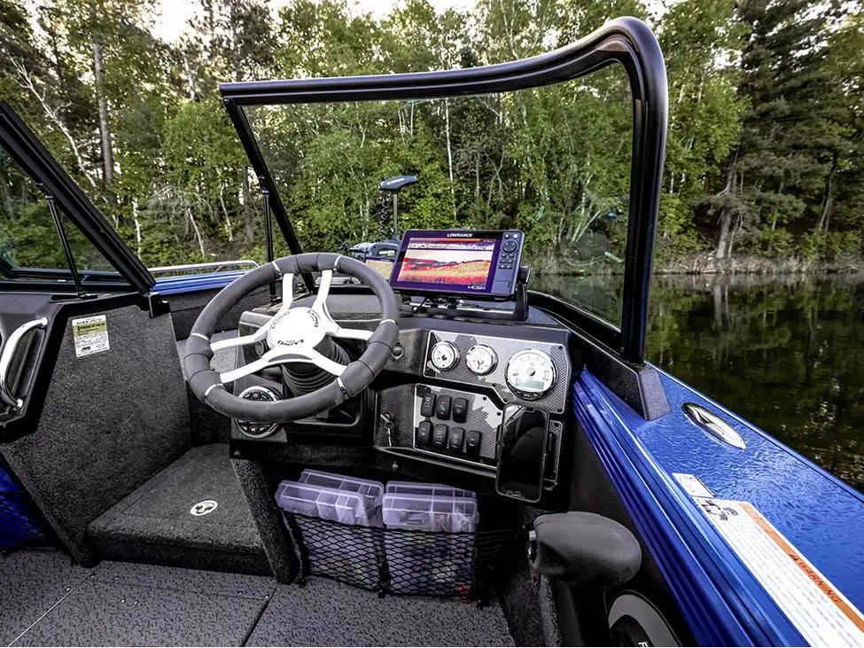 Lund 1875 Tyee Sport 2025