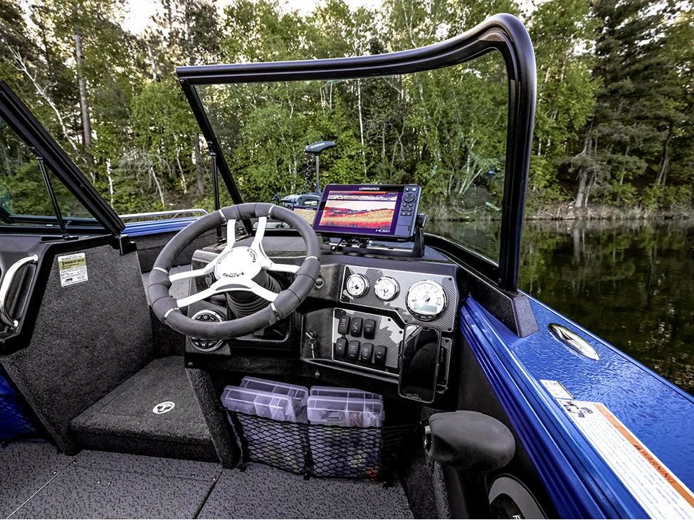 Lund 1875 Tyee 1875 Tyee Sport 2025 alt