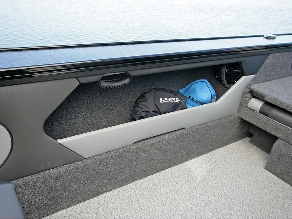 Lund 1775 Crossover XS Sport 2025