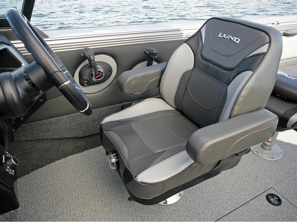 Lund 2075 Tyee 2075 Tyee Sport 2025 alt