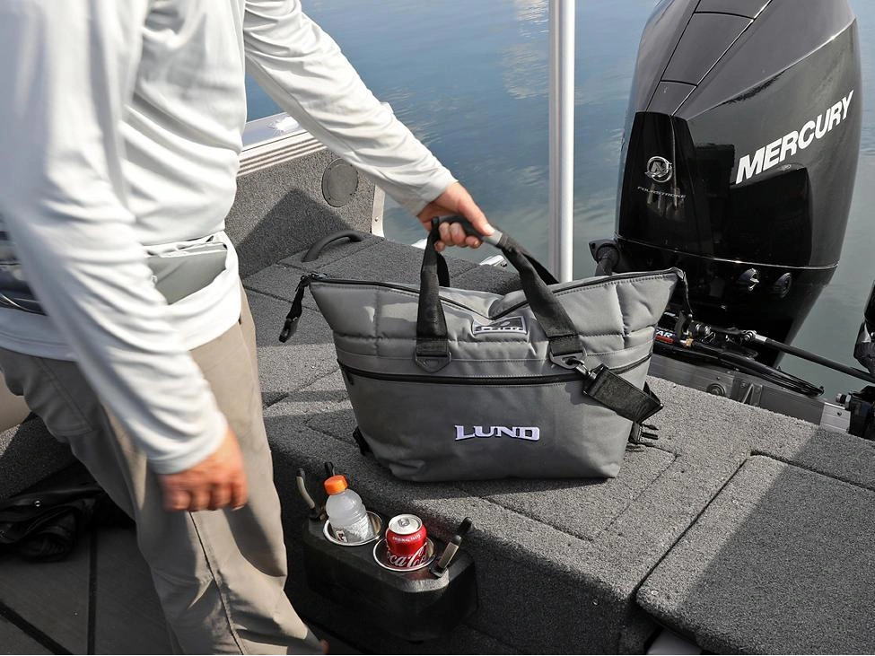 2025 Lund 2075 Tyee 2075 Tyee Sport alt