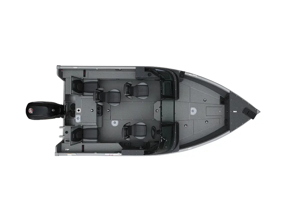 Lund 1775 Impact XS Sport 2025