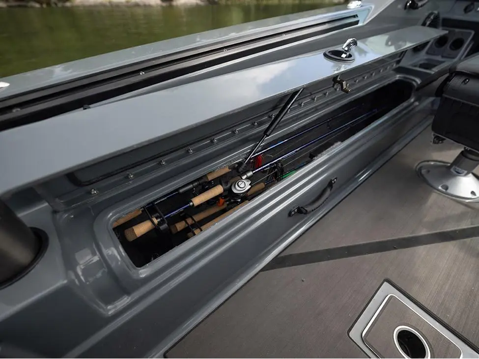 Lund 185 Impact GL Sport 2025