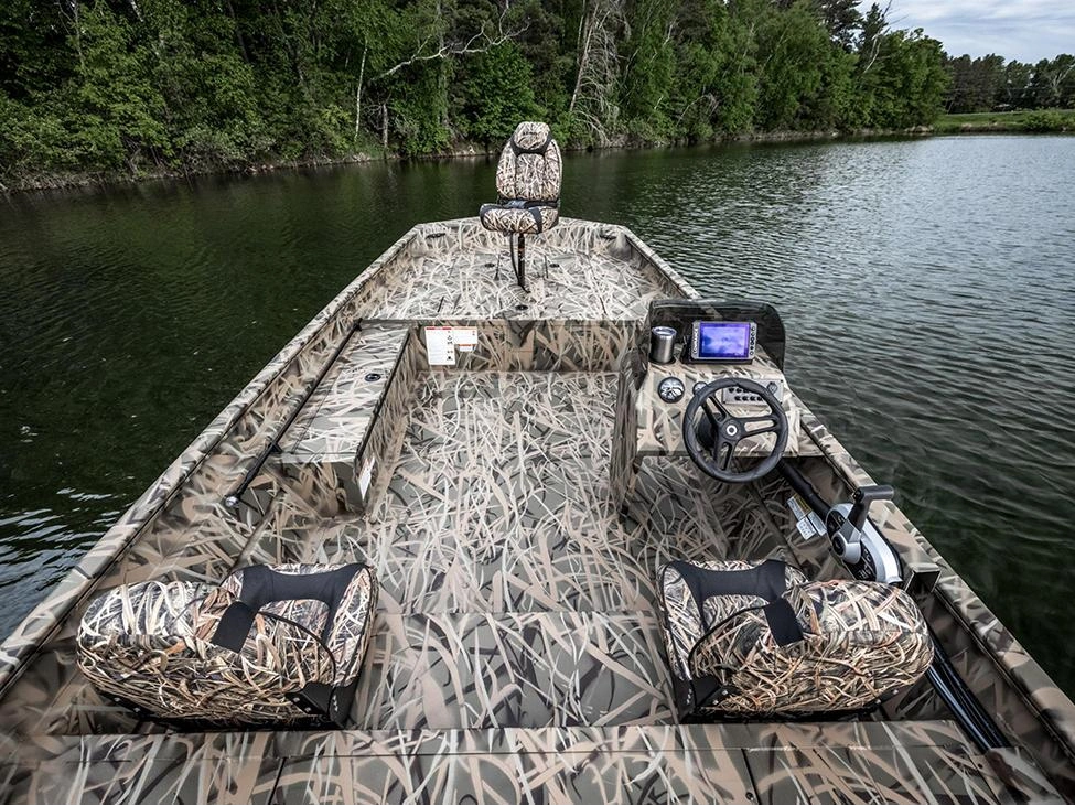 2025 Lund 2070 Predator 2070 Predator SS alt