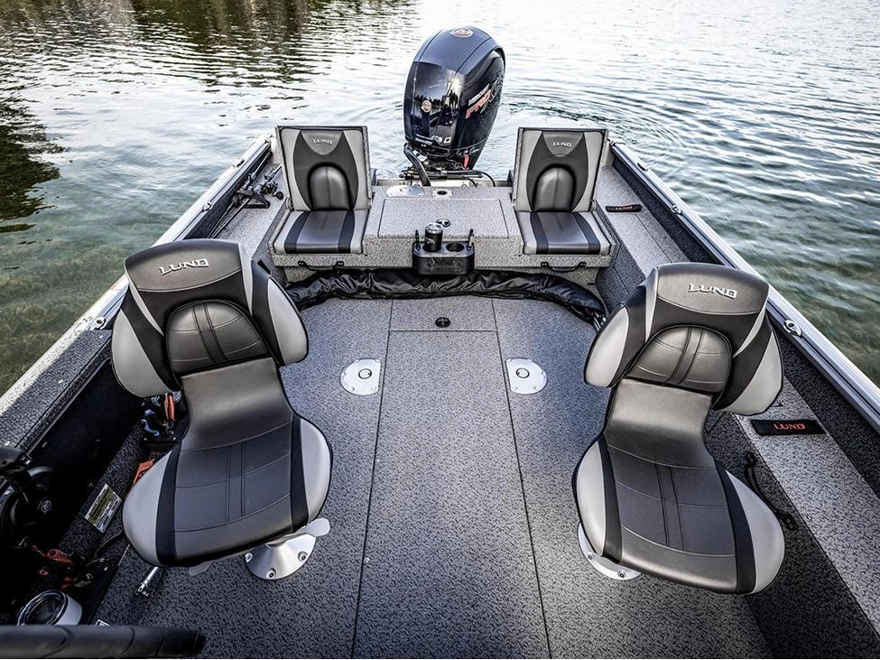 Lund 1875 Impact XS 1875 Impact XS SS 2025 alt