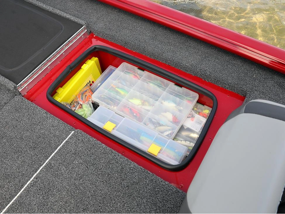 2025 Lund 1775 Renegade 1775 Renegade SS alt