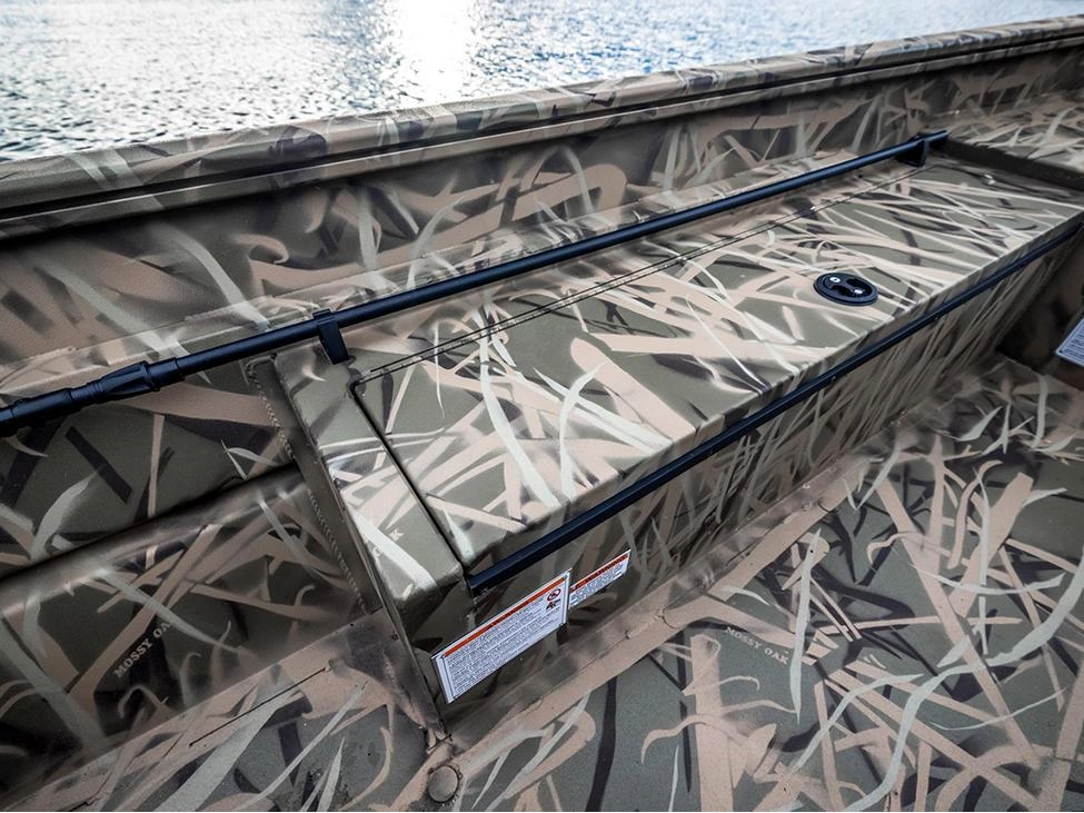 2025 Lund 2070 Predator 2070 Predator SS alt