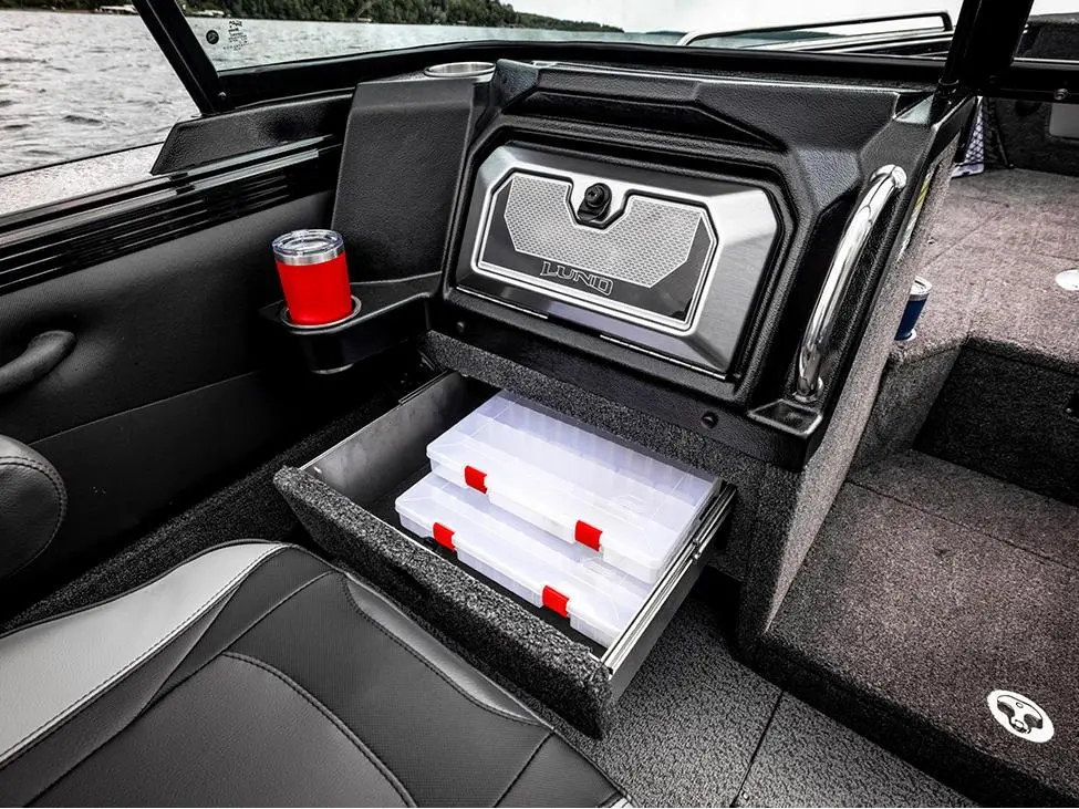 Lund 2275 Baron Sport 2025