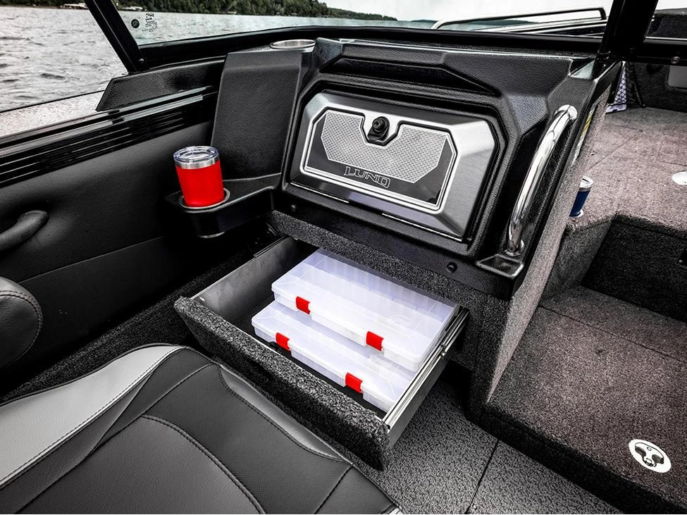 Lund 2275 Baron 2275 Baron Sport 2025 alt