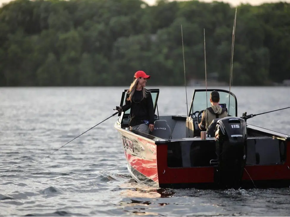 Lund 1875 Fisherman Sport 2025