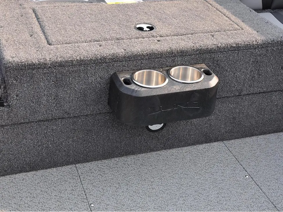 Lund 2275 Baron Sport 2025