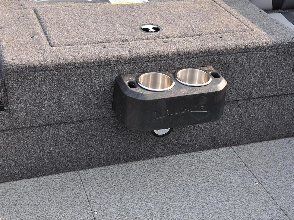 2025 Lund 2275 Baron 2275 Baron Sport alt