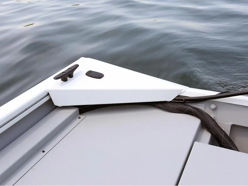 2025 Lund 1870 Predator SS