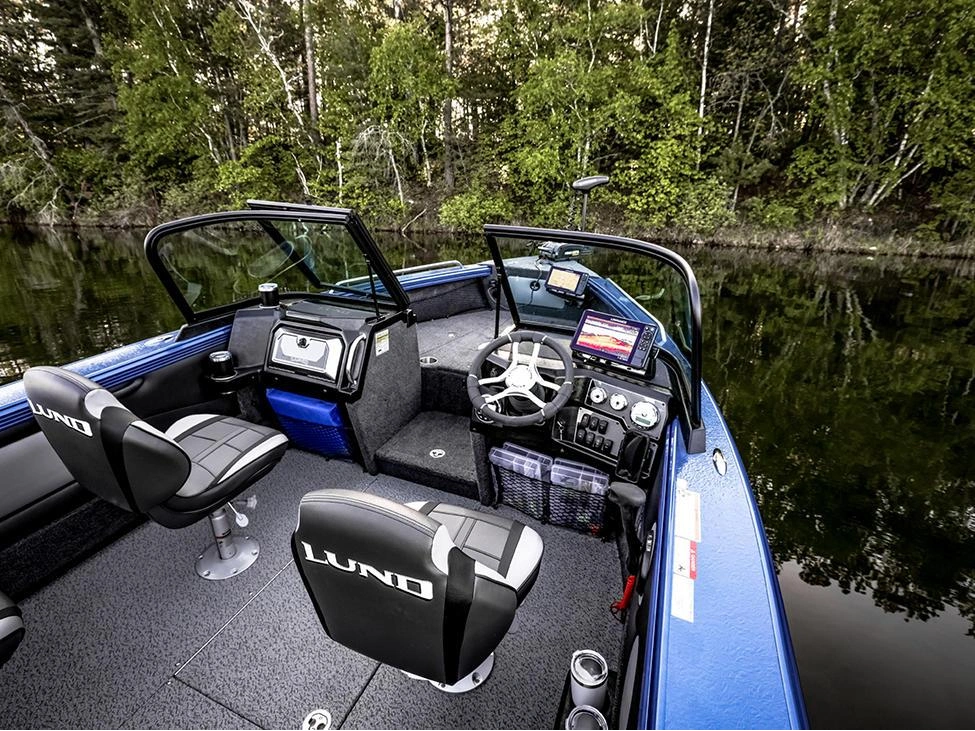 Lund 1875 Tyee 1875 Tyee Sport 2025 alt