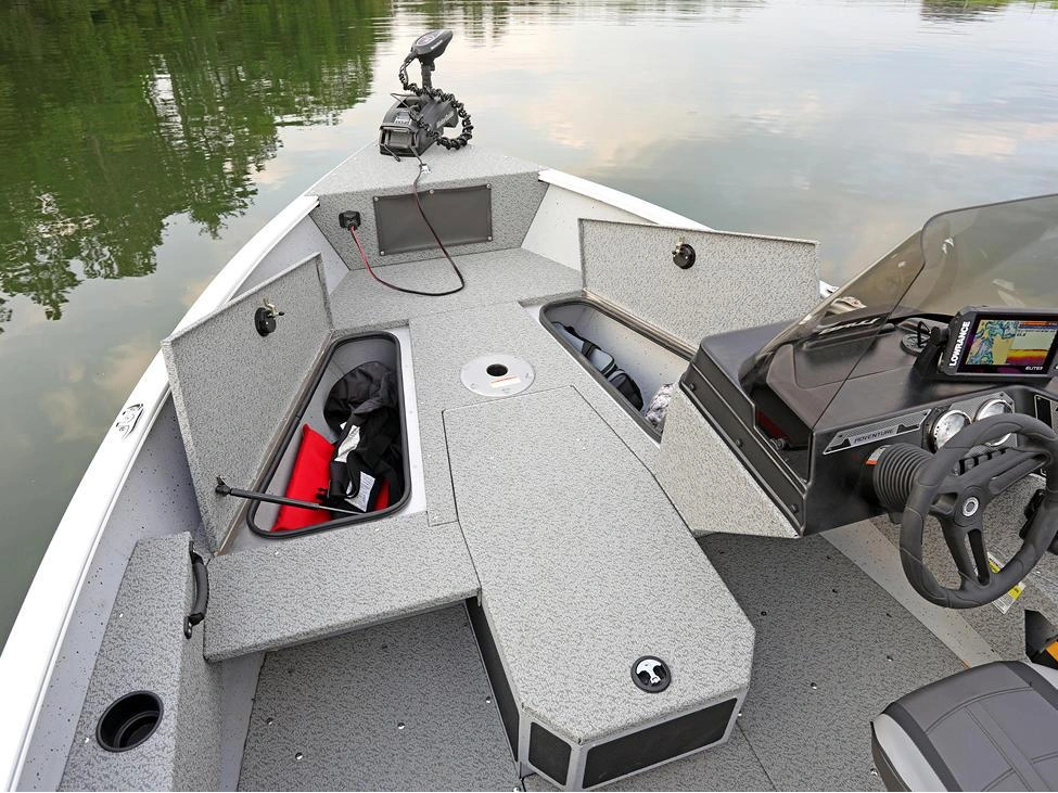 2025 Lund 1775 Adventure 1775 Adventure SS alt