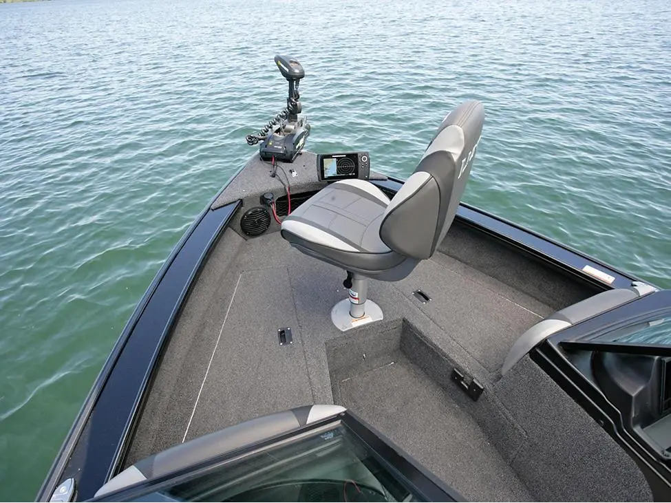 Lund 1775 Crossover XS Sport 2025