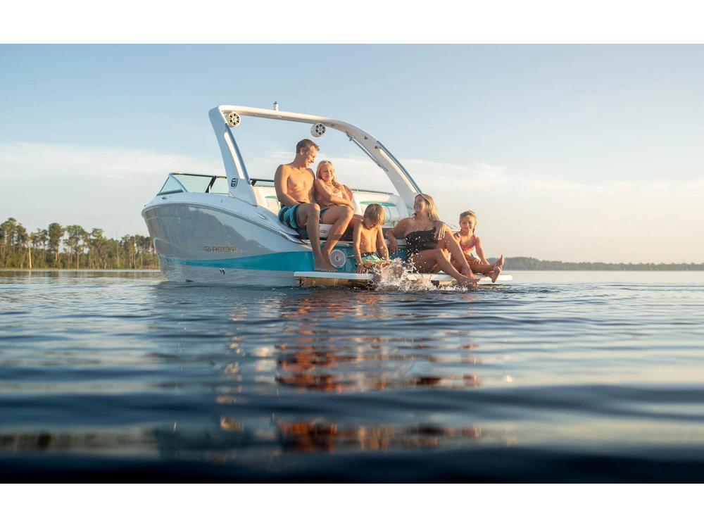 Regal LS6 LS6 2025 alt