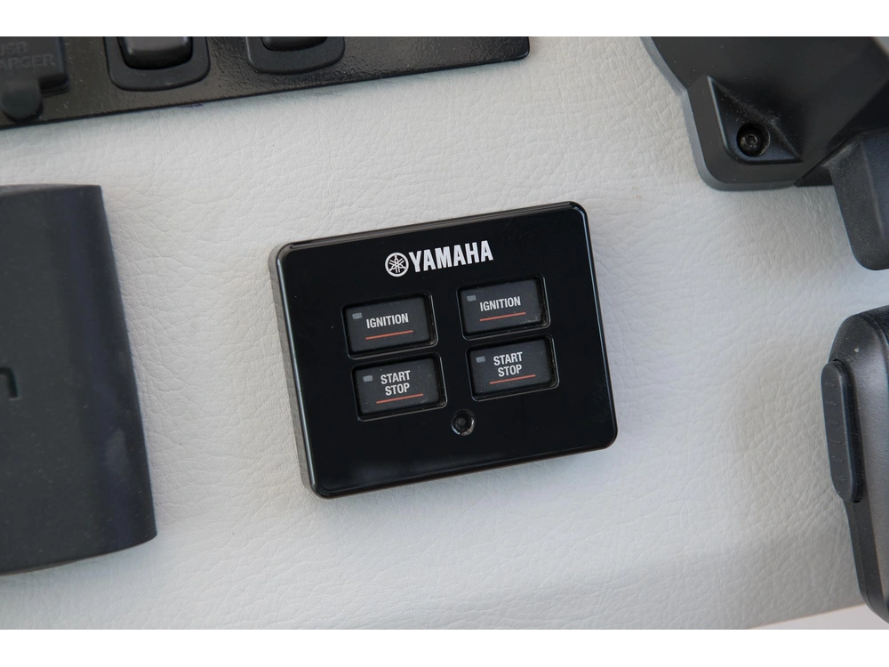 Regal 36 XO 36 XO 2025 alt