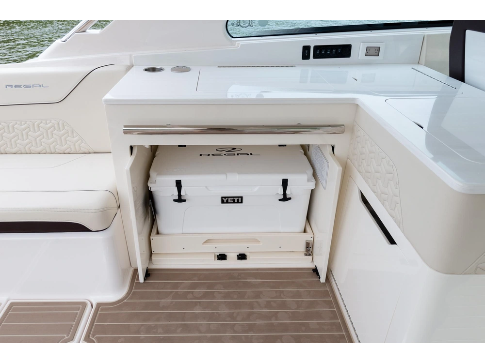 Regal LX36 LX36 2025 alt