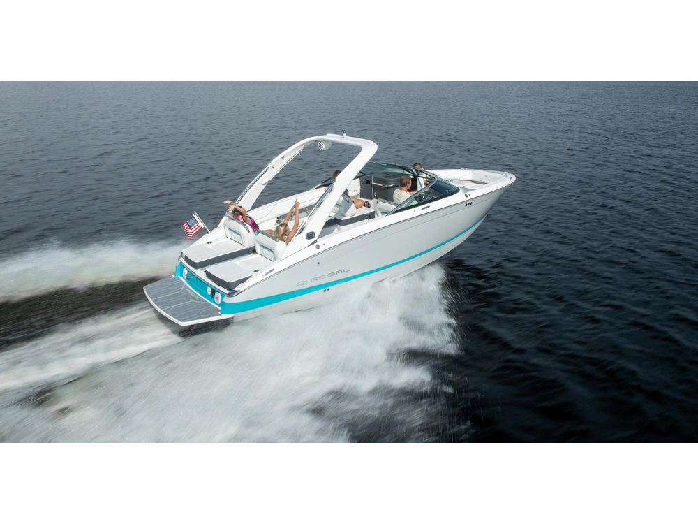 Regal LS6 LS6 2025 alt