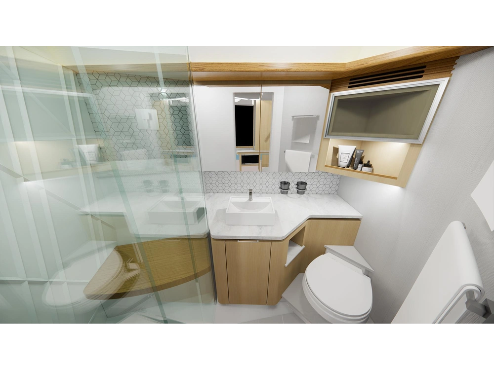 Regal 50 SAV 50 SAV 2025 alt