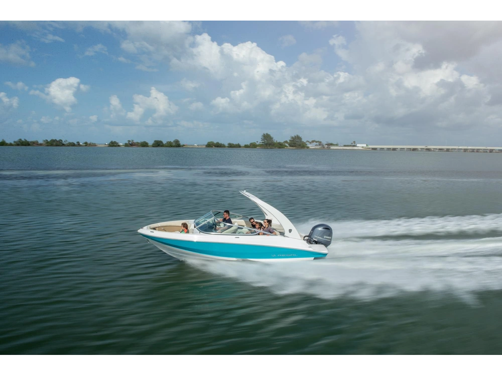 Regal 21 OBX 21 OBX 2025 alt