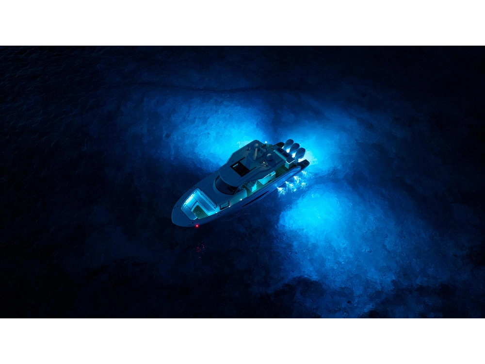 Regal 43 SAV 43 SAV 2025 alt