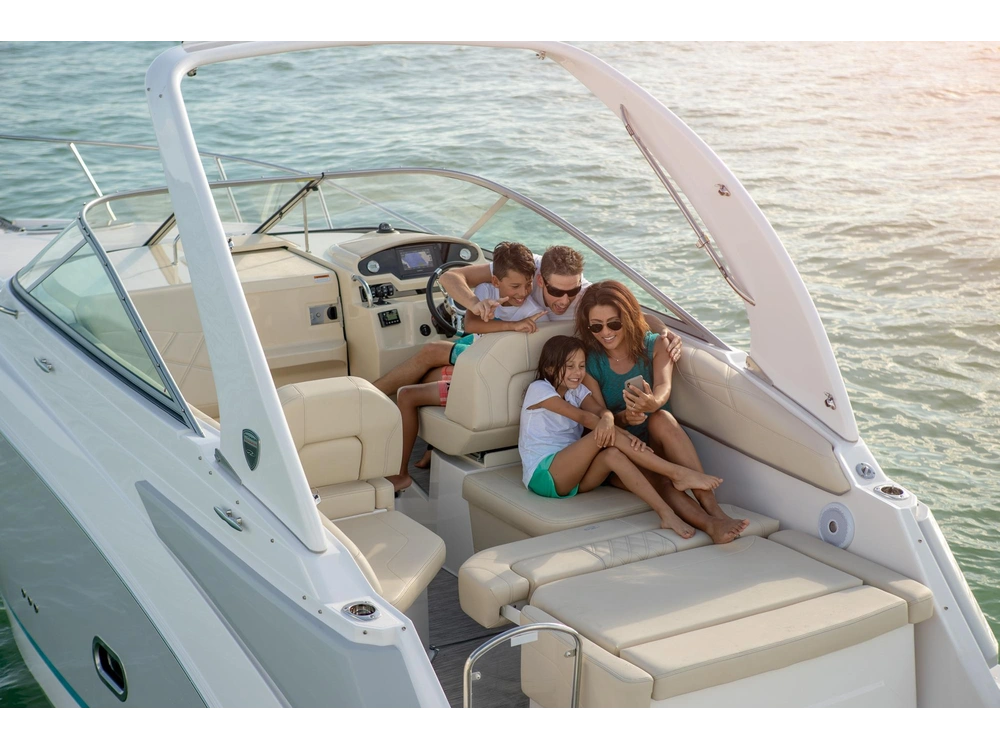 Regal 26 XO 26 XO 2025 alt