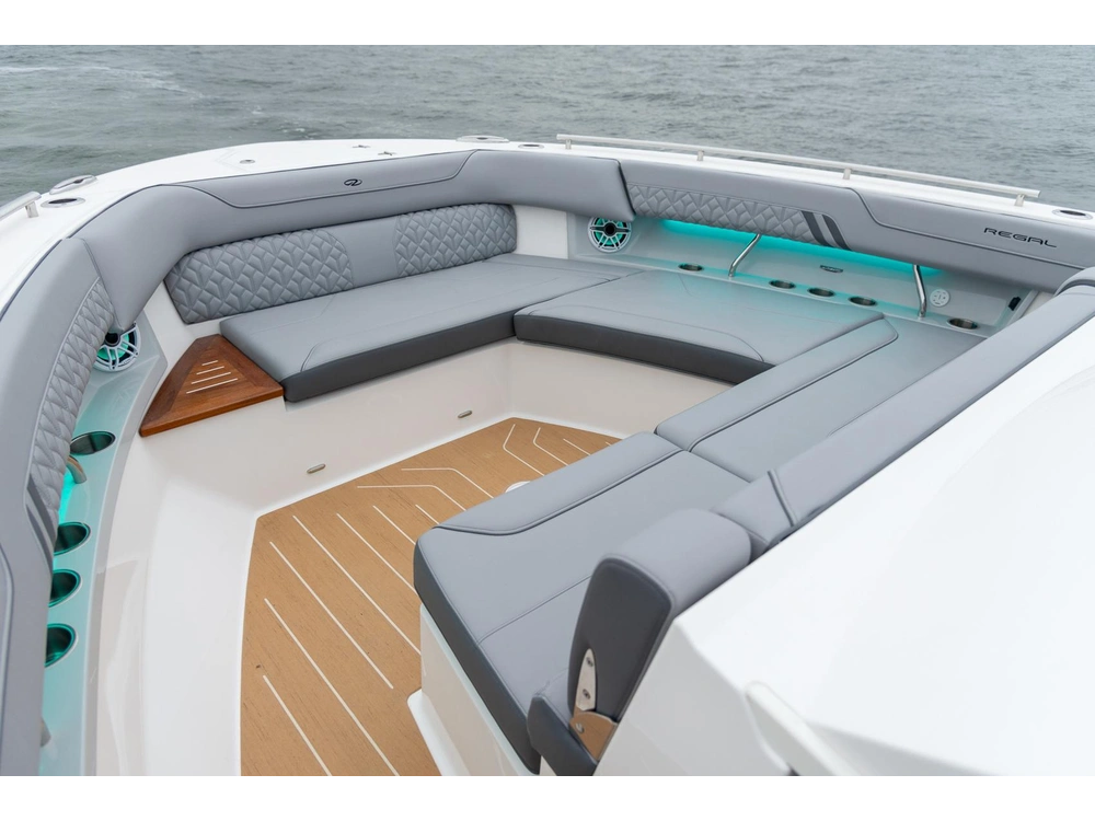 Regal LX43 LX43 2025 alt