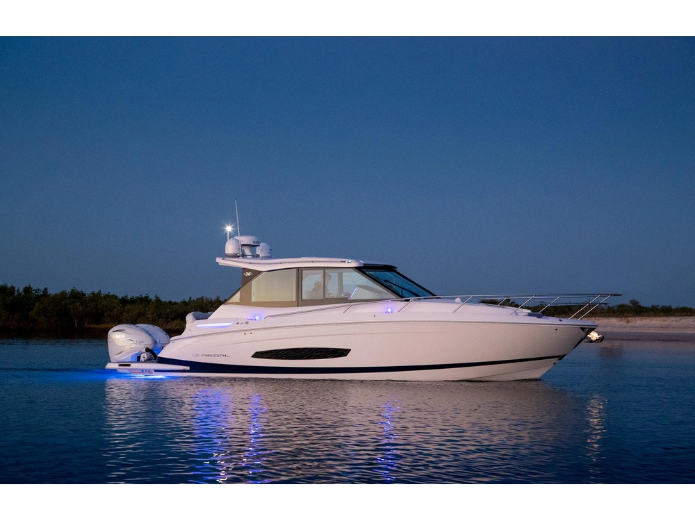 Regal 36 XO 36 XO 2025 alt