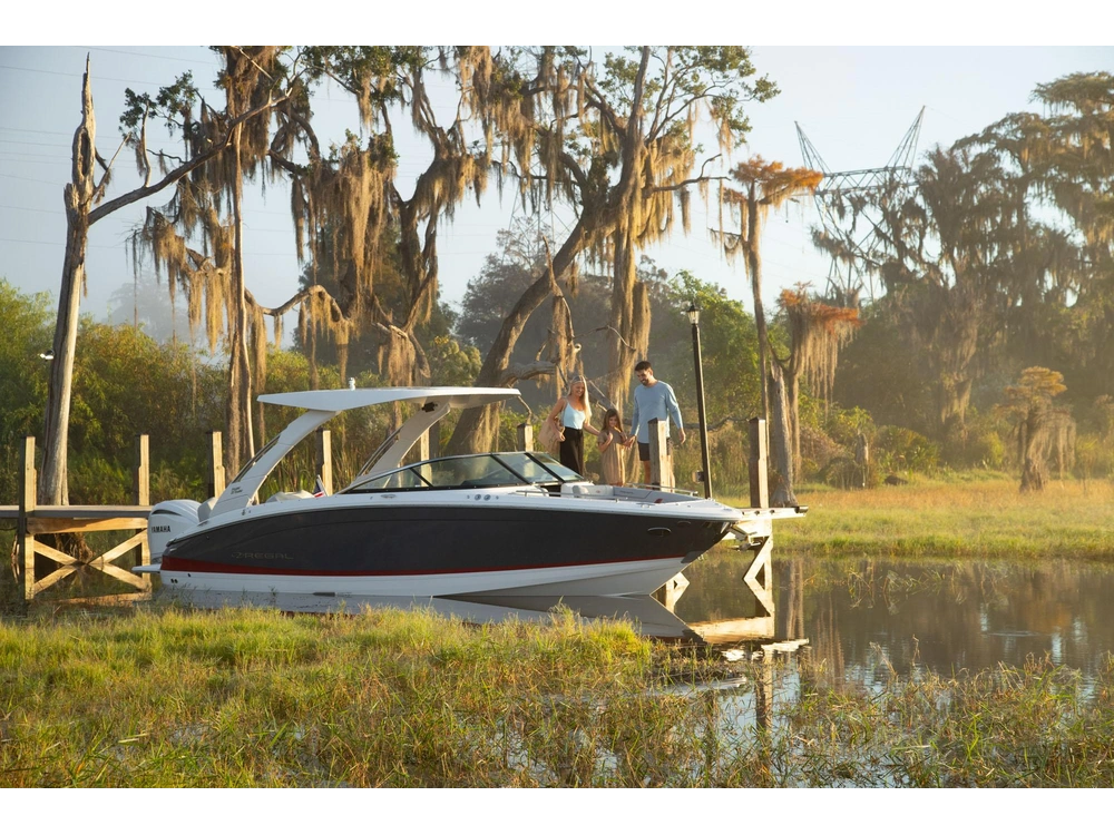 Regal LX6 LX6 2025 alt